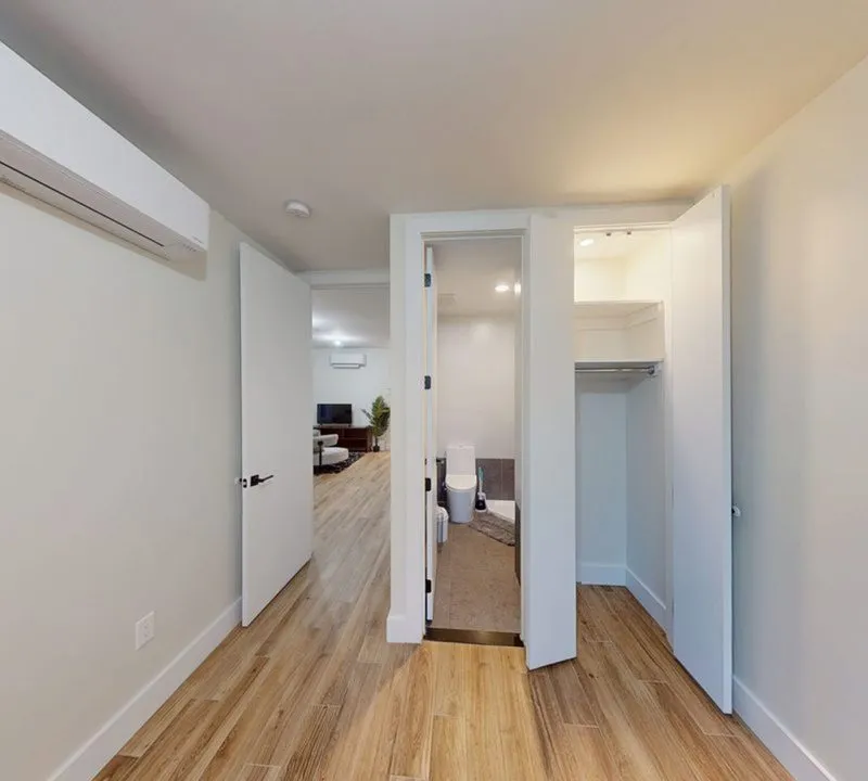 Private room in Crown Heights