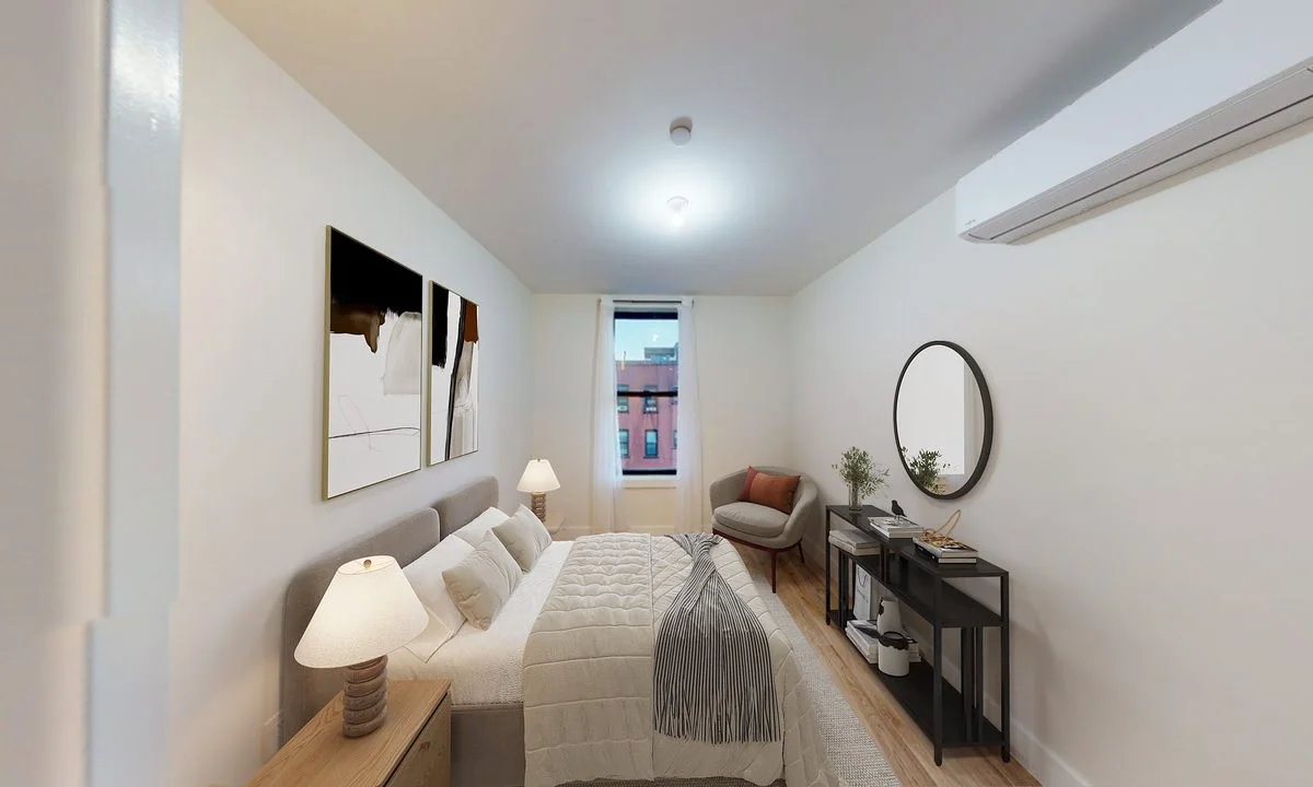 Private room in Crown Heights