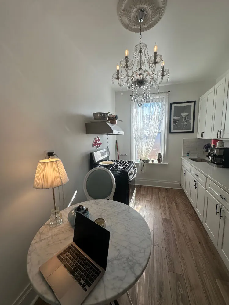 Furnished one bedroom in prime Astoria!