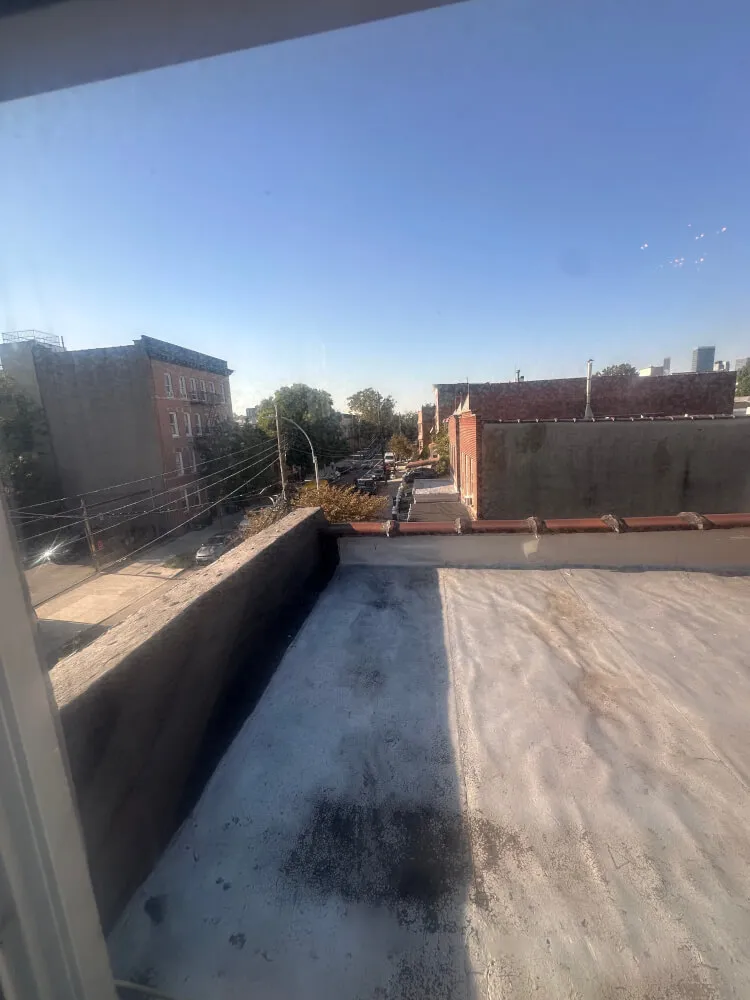 Furnished one bedroom in prime Astoria!