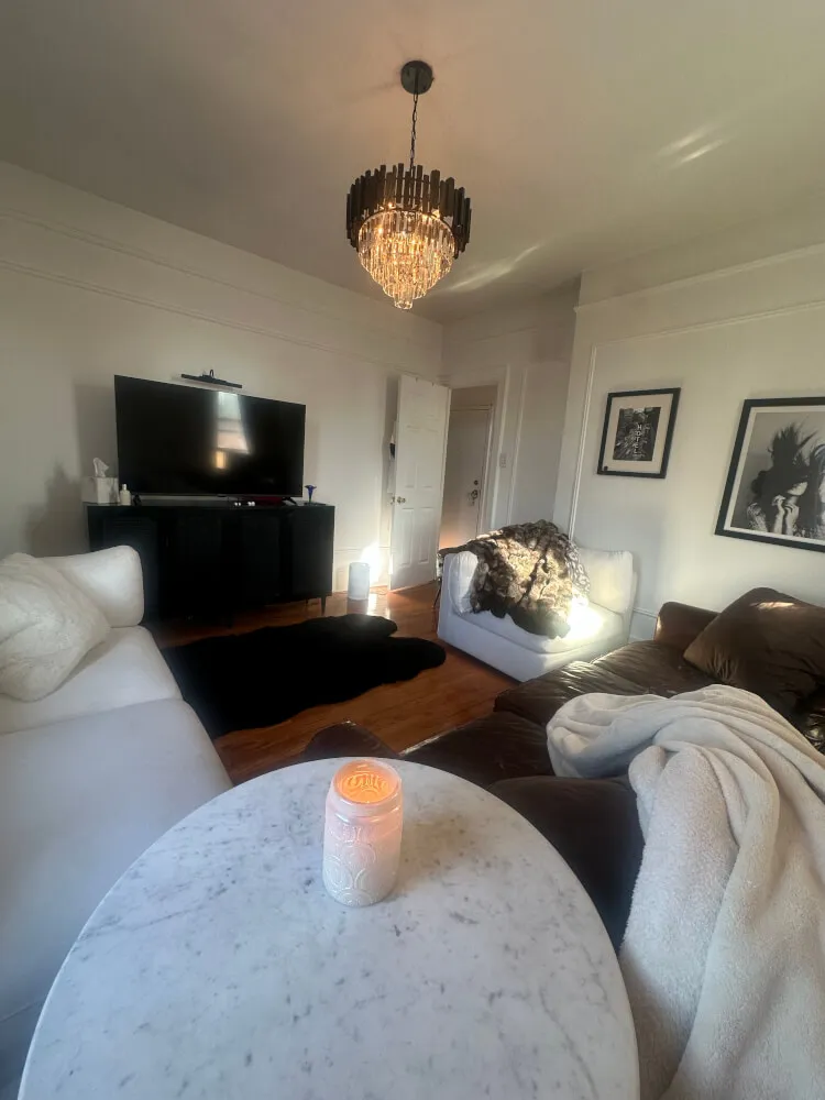 Furnished one bedroom in prime Astoria!