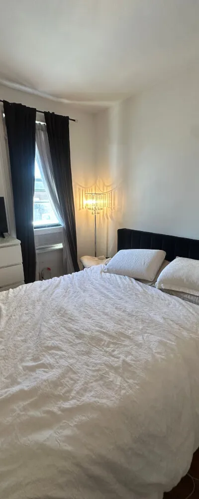 Furnished one bedroom in prime Astoria!