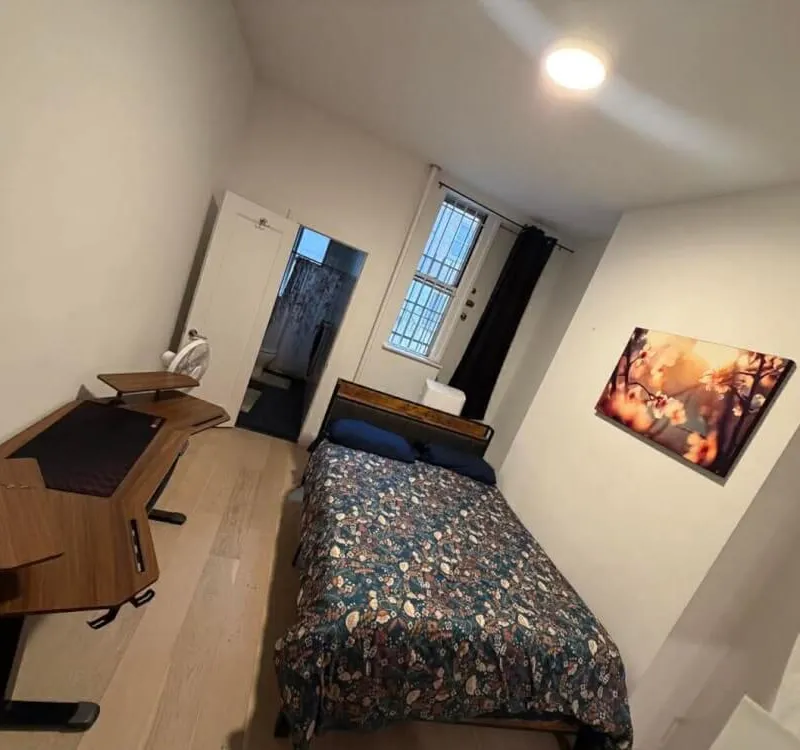 Large room in the heart of East Village in Manhattan, NYC