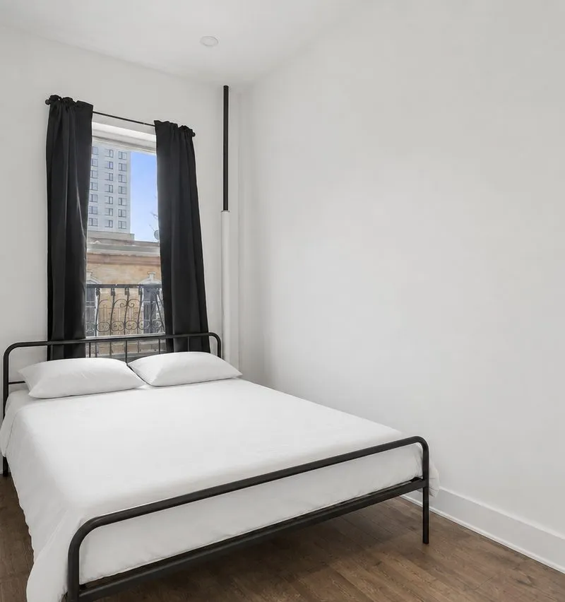 1 bedroom apartment in Little Haiti