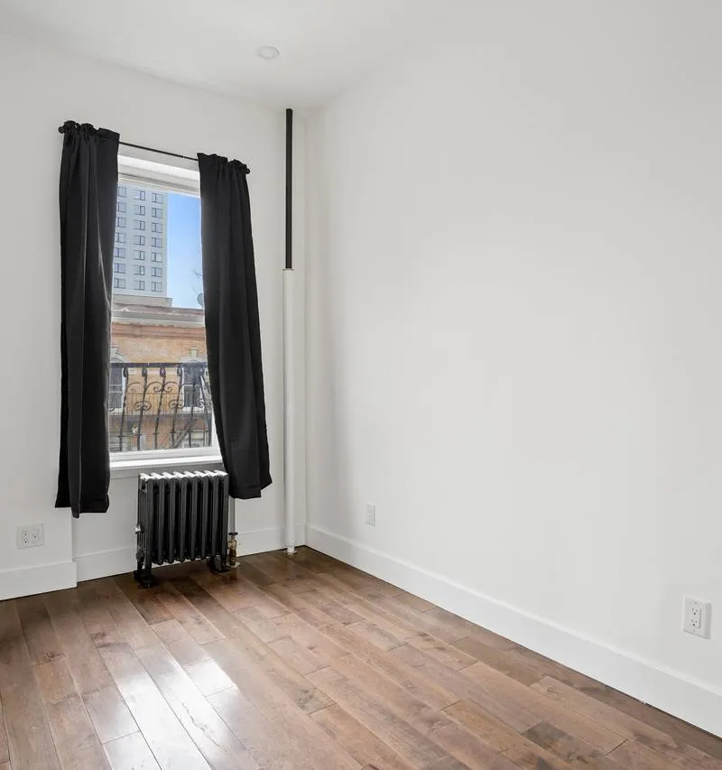 1 bedroom apartment in Little Haiti