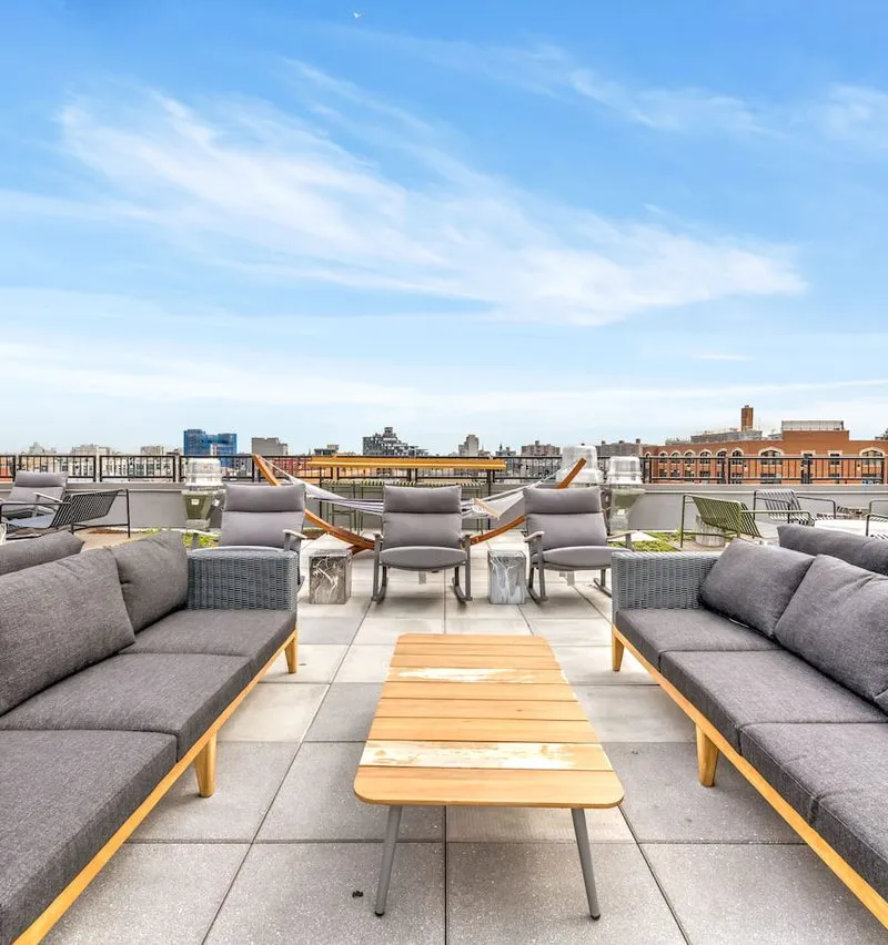 1 bedroom apartment in Williamsburg