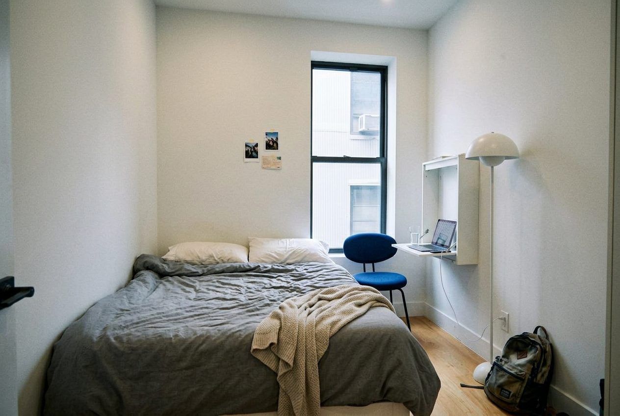 1 bedroom apartment in New York