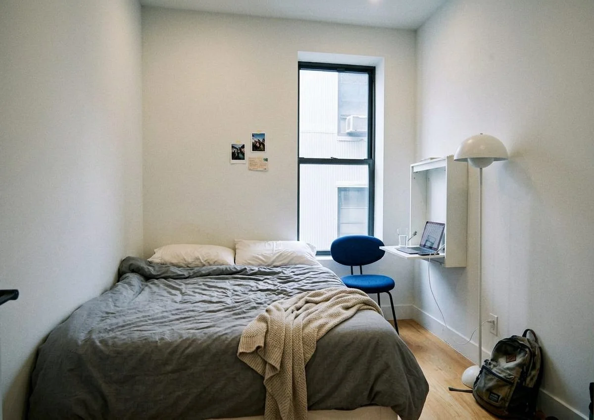 1 bedroom apartment in New York