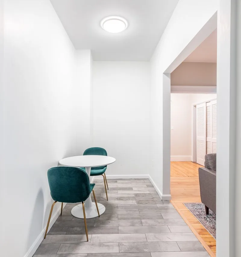 Private room in Downtown
