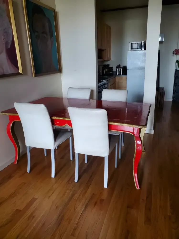 1-Bedroom 1-bath Loft Apt in Clinton Hill – Furnished, Spacious, Elevator Building