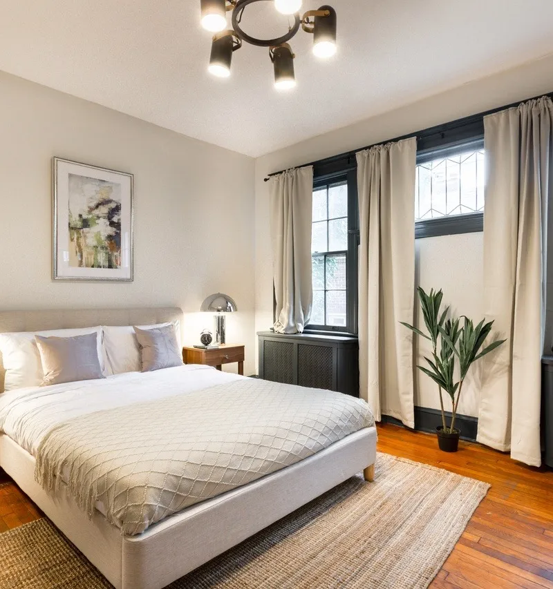 Private room in Northwest Washington