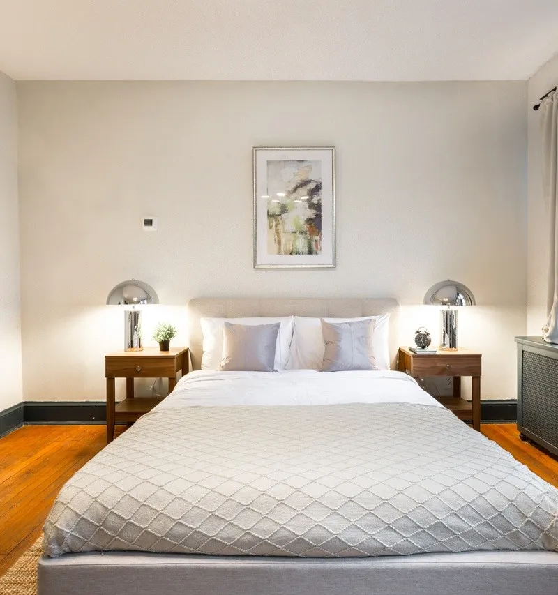 Private room in Northwest Washington