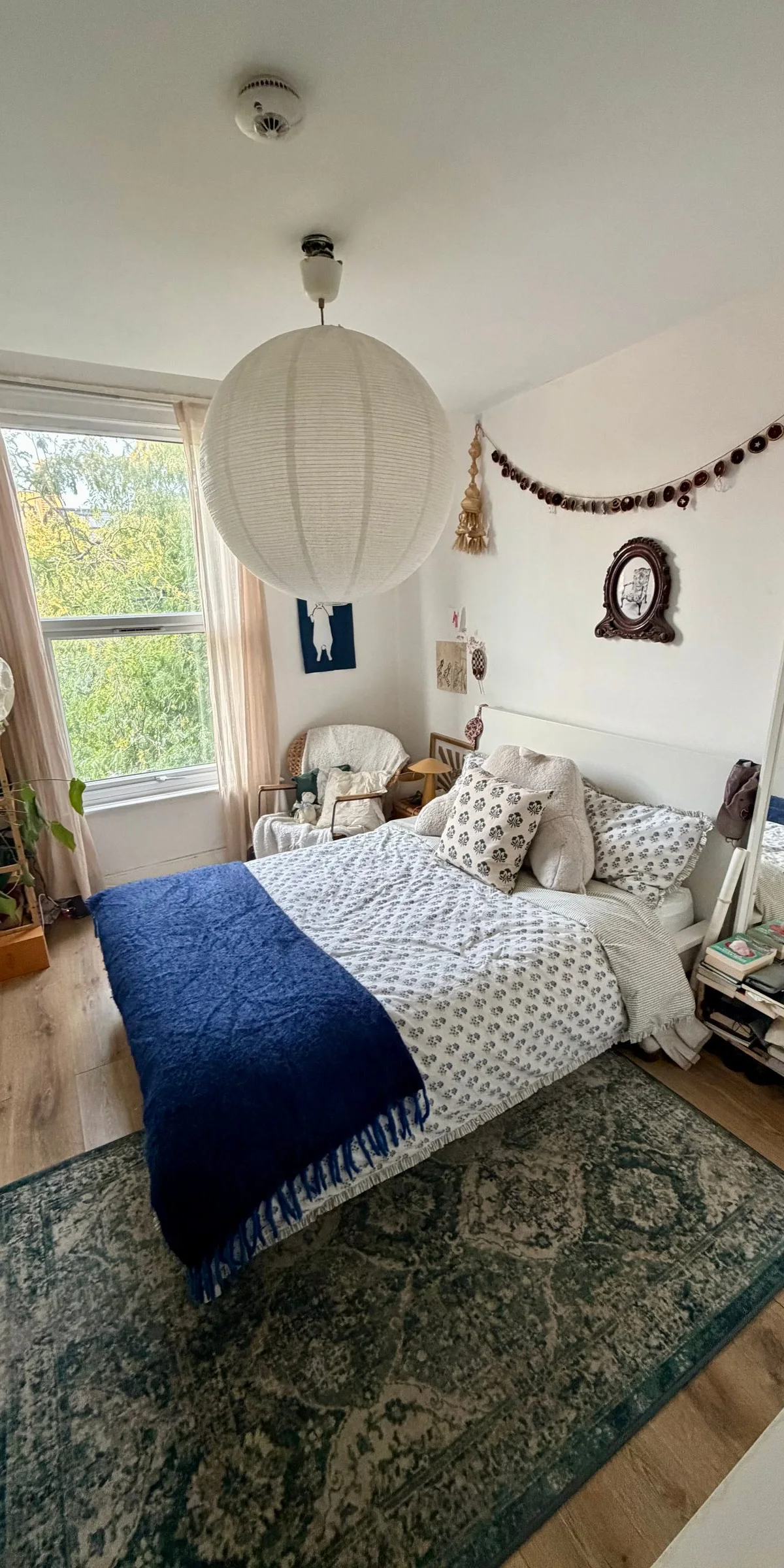 Room in East London Sublet