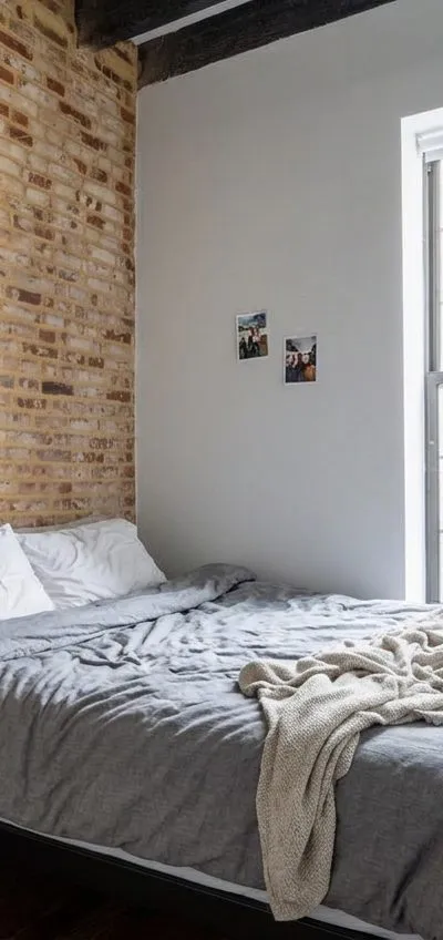 1 bedroom apartment in New York