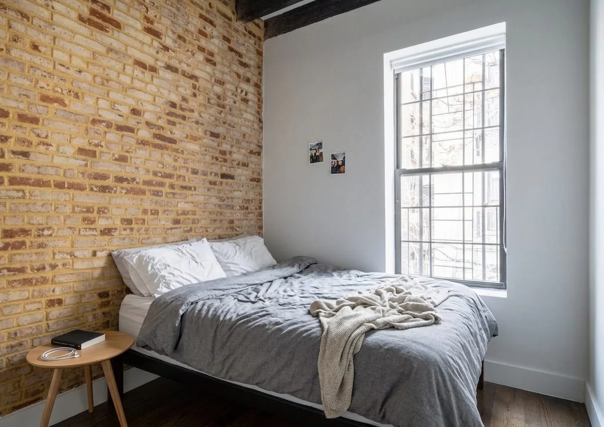 1 bedroom apartment in New York