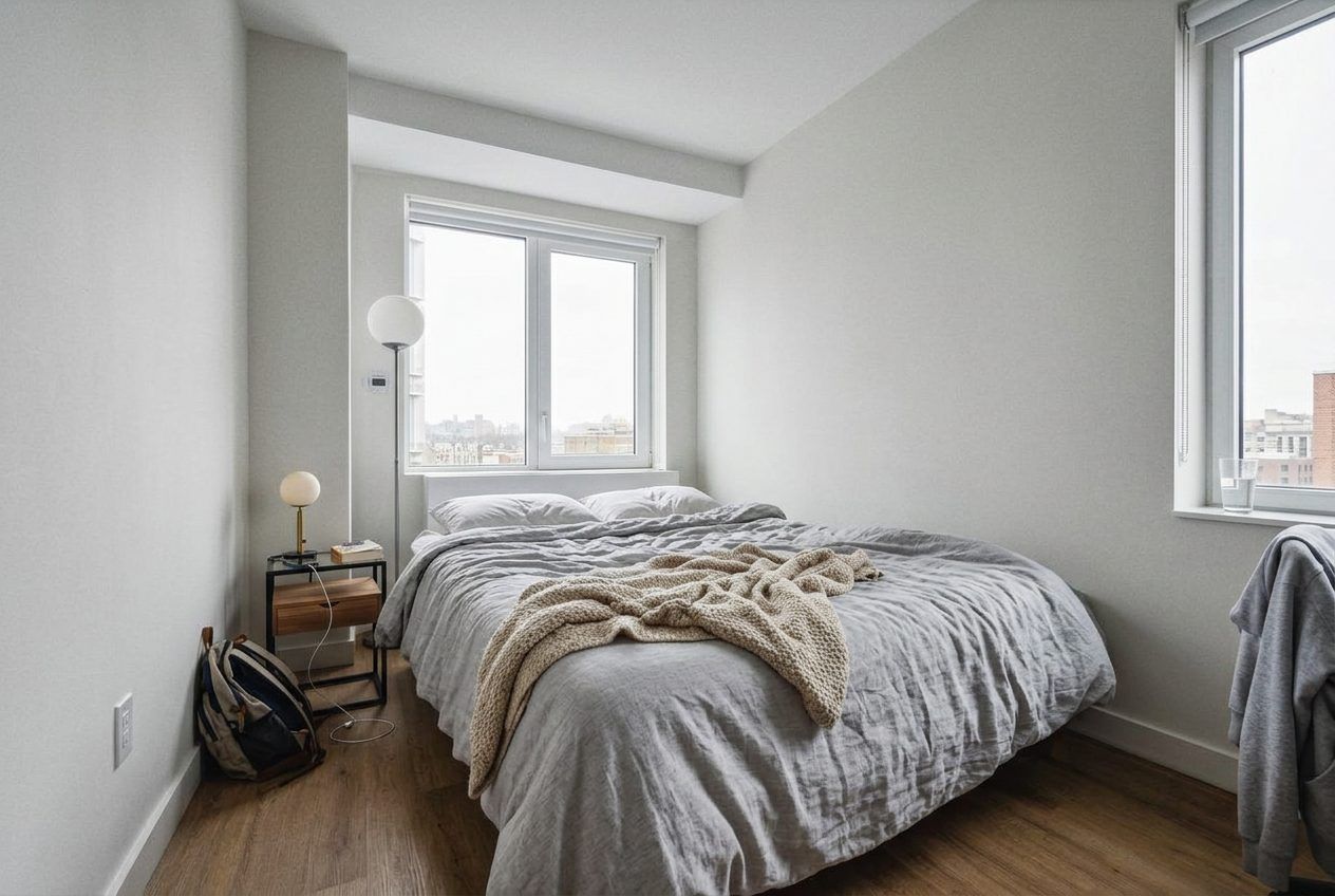 1 bedroom apartment in New York