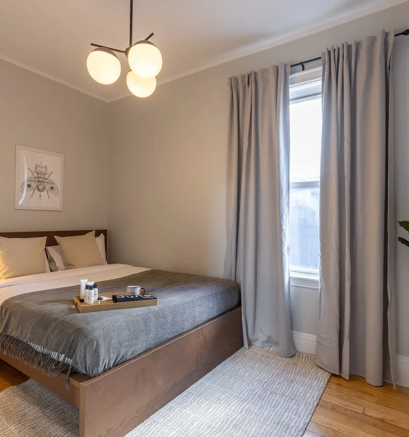Private room in Dorchester