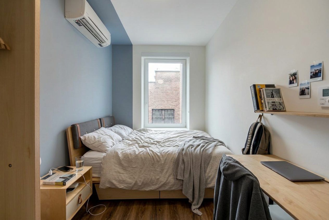 1 bedroom apartment in Williamsburg