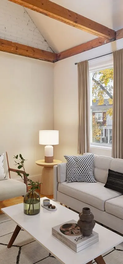 Studio in Adams Morgan