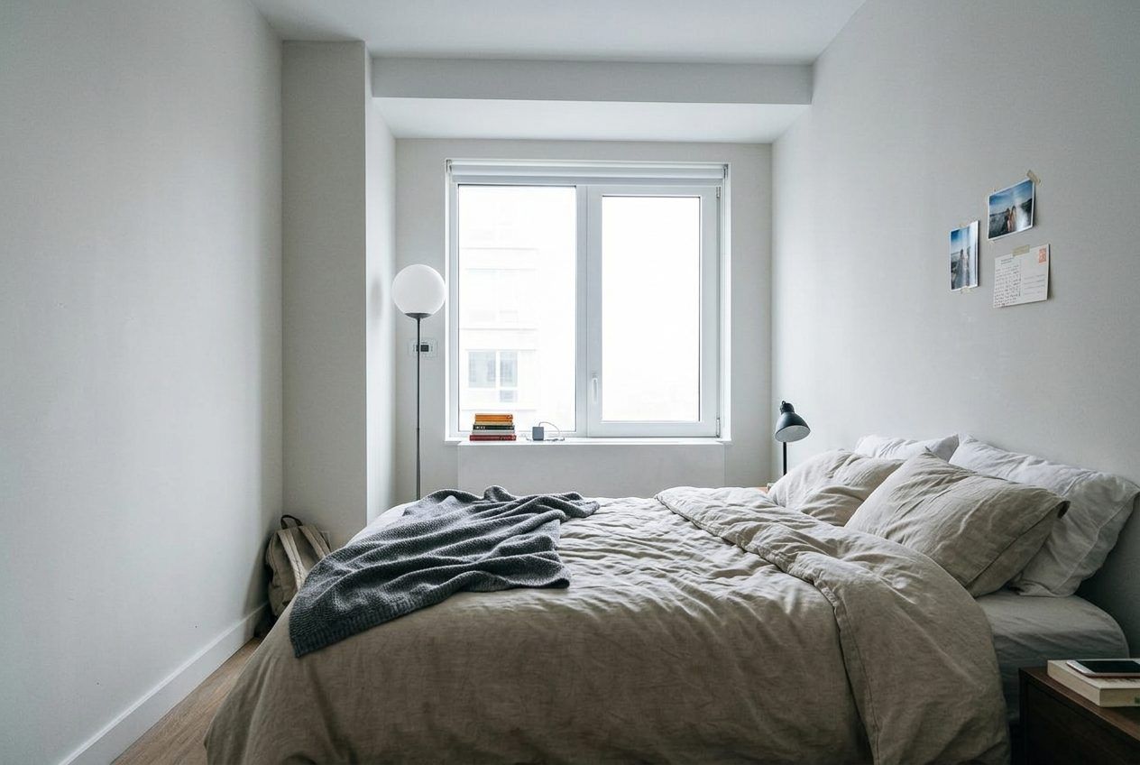 1 bedroom apartment in New York
