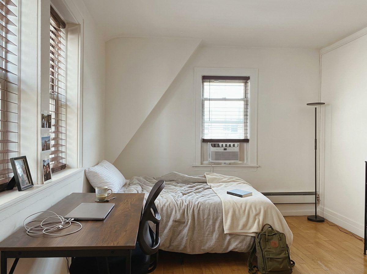 Room in Jackson Heights 4BR1.5BA near 90St Station