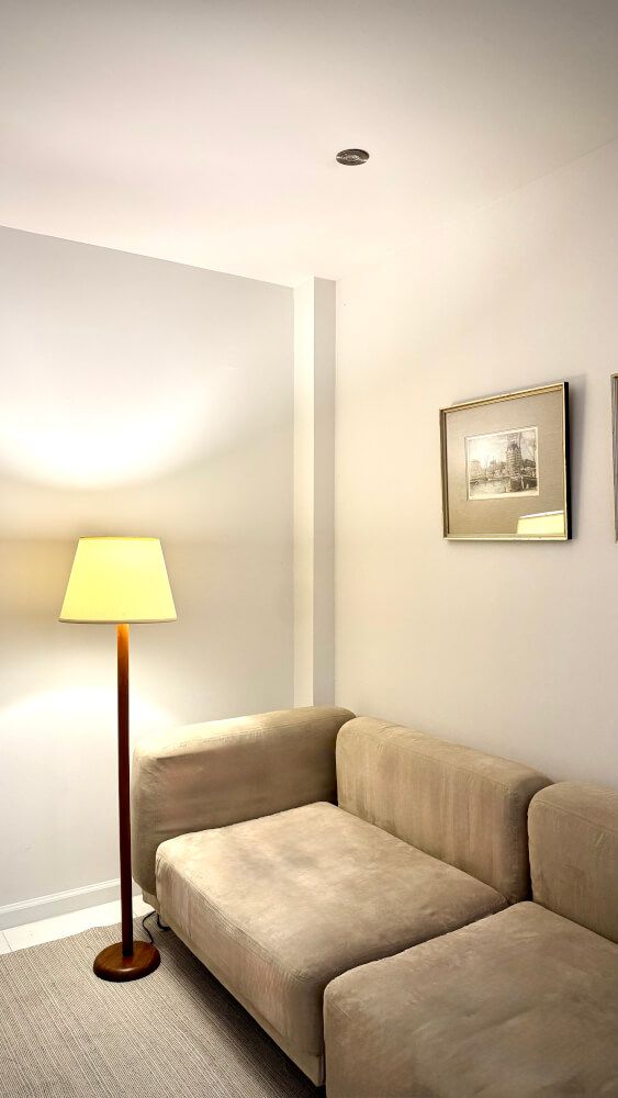 Furnished private room near Cathedral Parkway/Columbia University