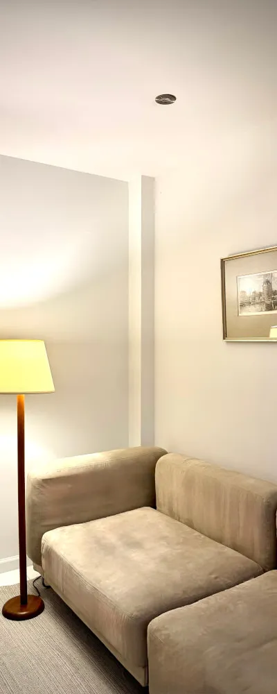 Furnished private room near Cathedral Parkway/Columbia University