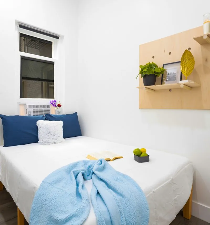 1 bedroom apartment in New York