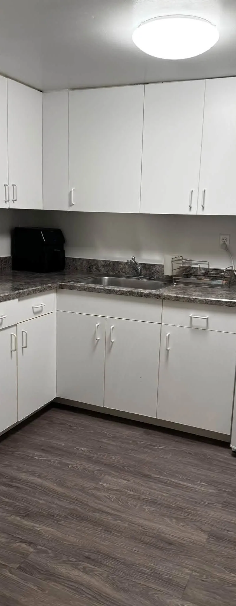 Furnished 1 Bed / 1 Bath Apartment