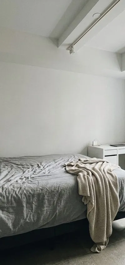 Furnished private room in a Lower East Side apartment