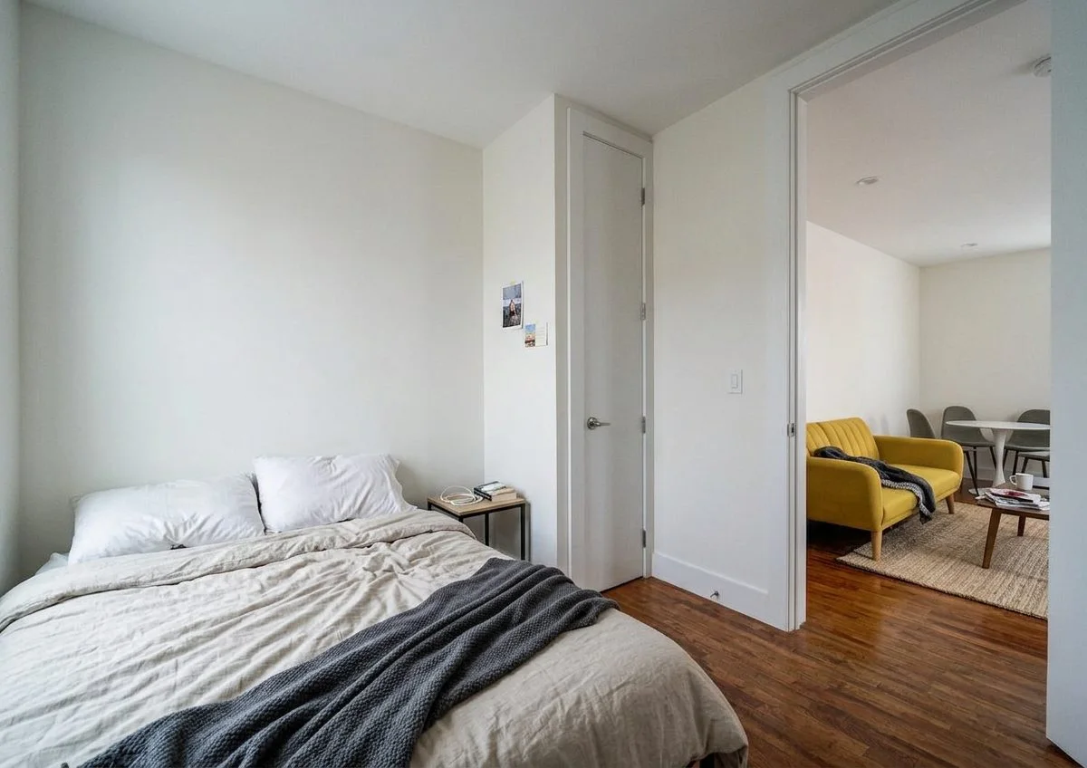 1 bedroom apartment in Kensington