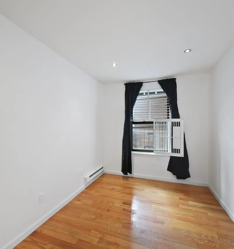 Private room in New York