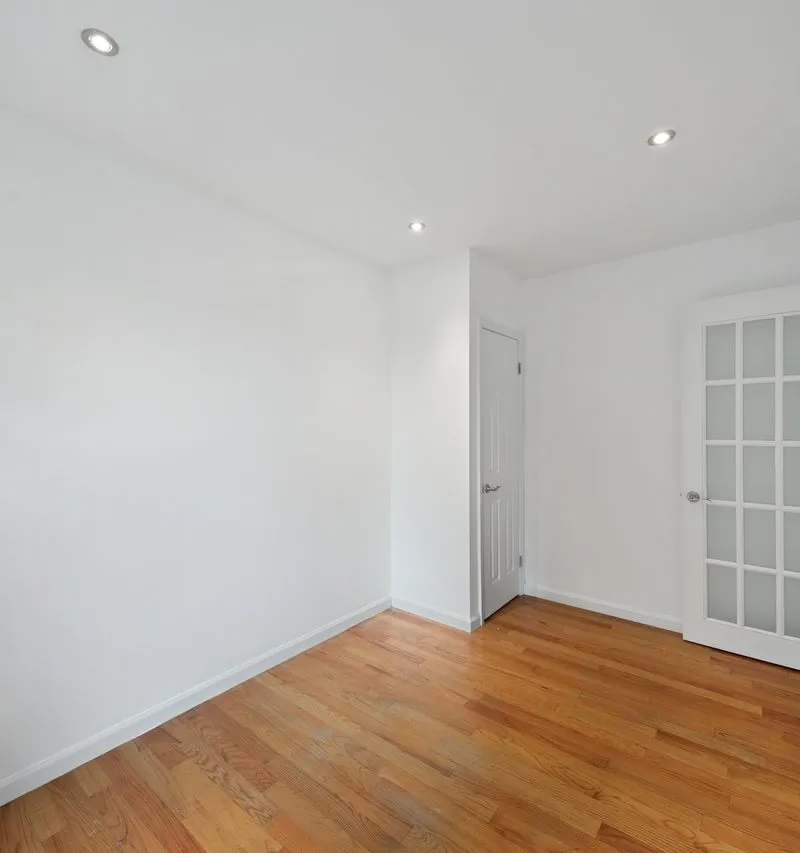 Private room in New York