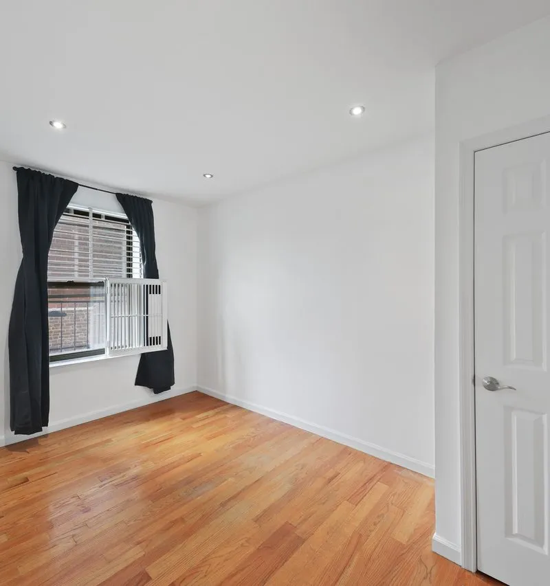 Private room in New York