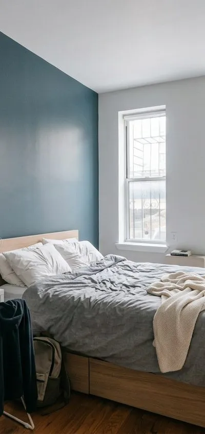 Furnished private room in a Williamsburg apartment