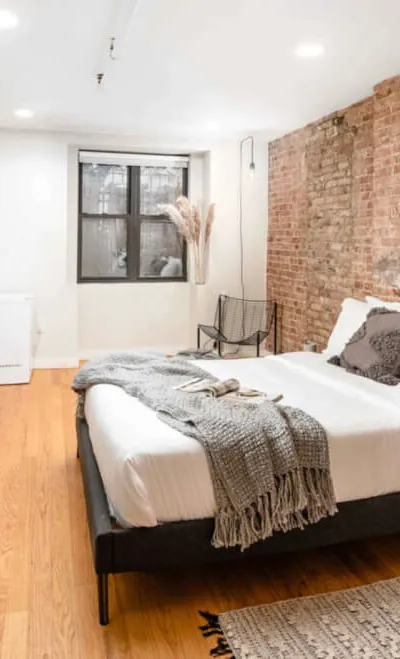 Private Room in Morningside Heights