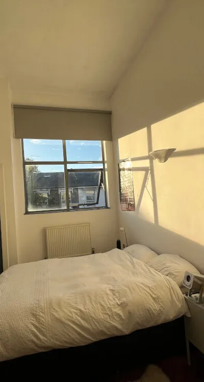 Private Room in Hackney Downs Sublet