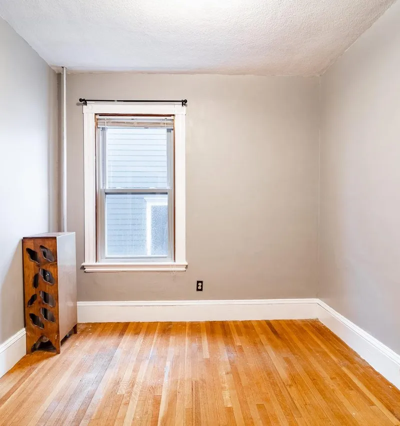 Private room in Back Bay
