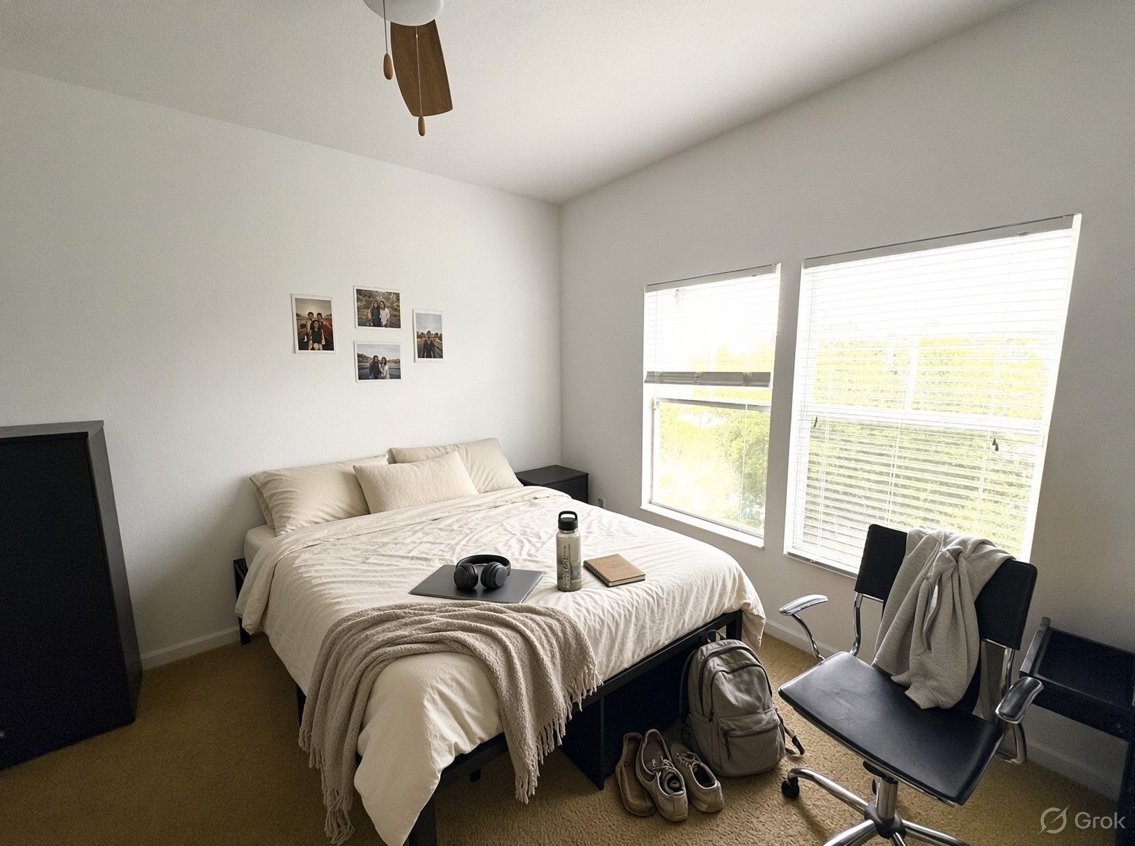 Private Bedroom in The Enclave Apartments Near the University of Florida