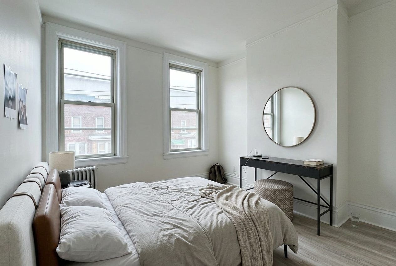 Private room in Long Island City