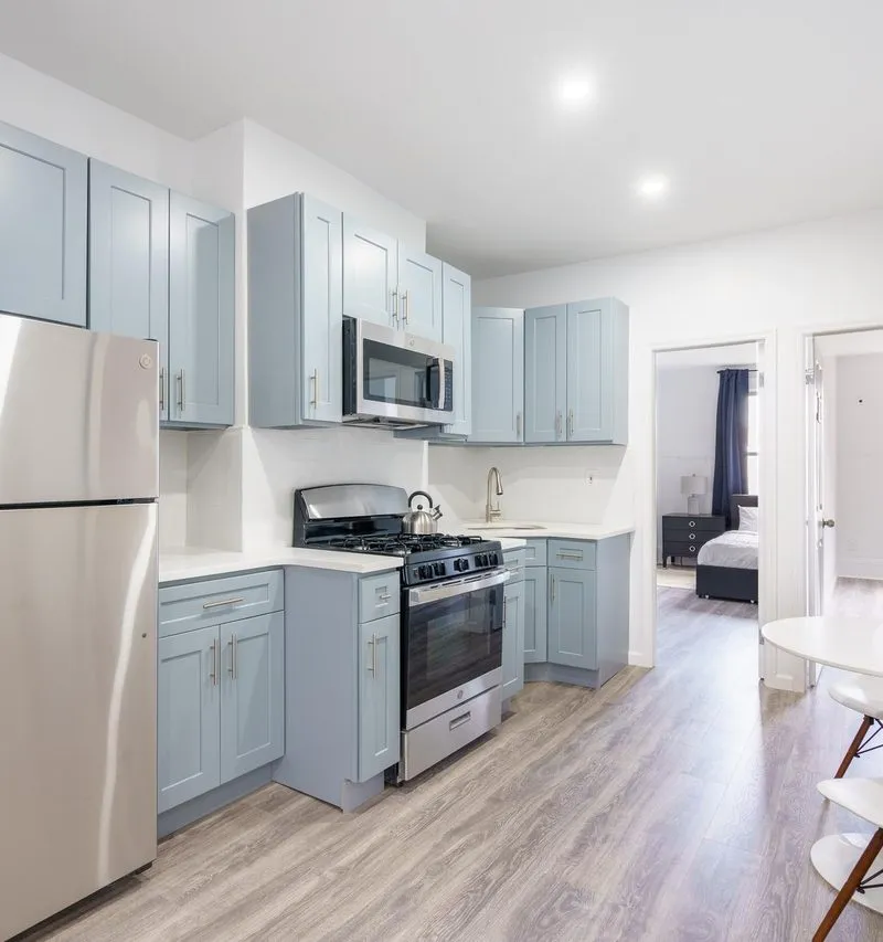 Private room in Long Island City