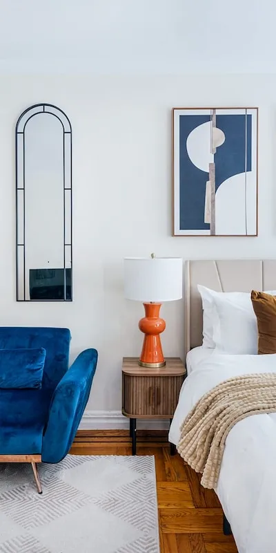 Rental unit in New York City · 1 bath
