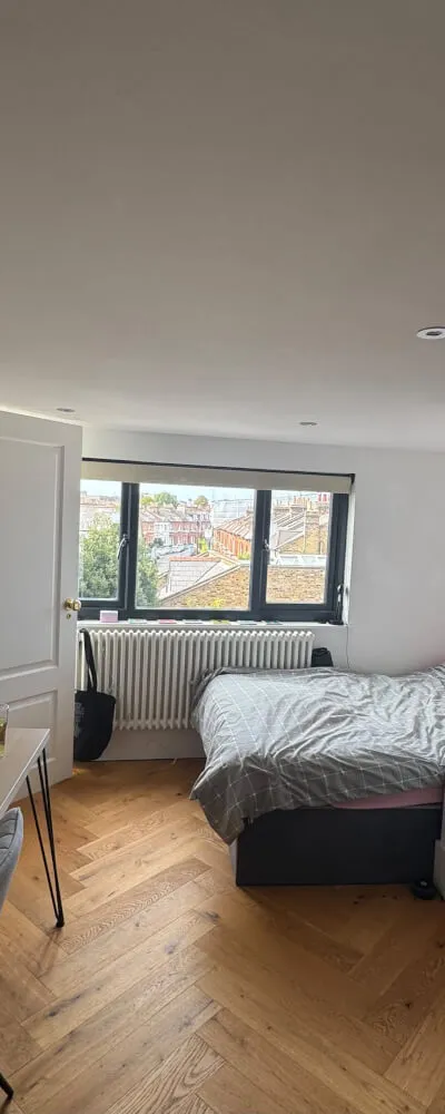 Lovely en-suite in Brixton Hill