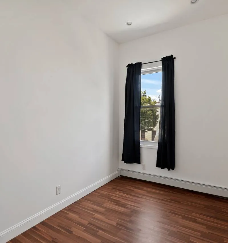 Private room in Bushwick