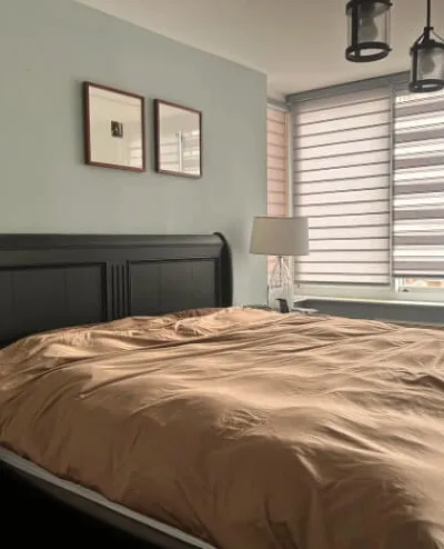 Furnished 1 Bedroom Apartment at The Palisades in Fort Lee | All Utilities Included