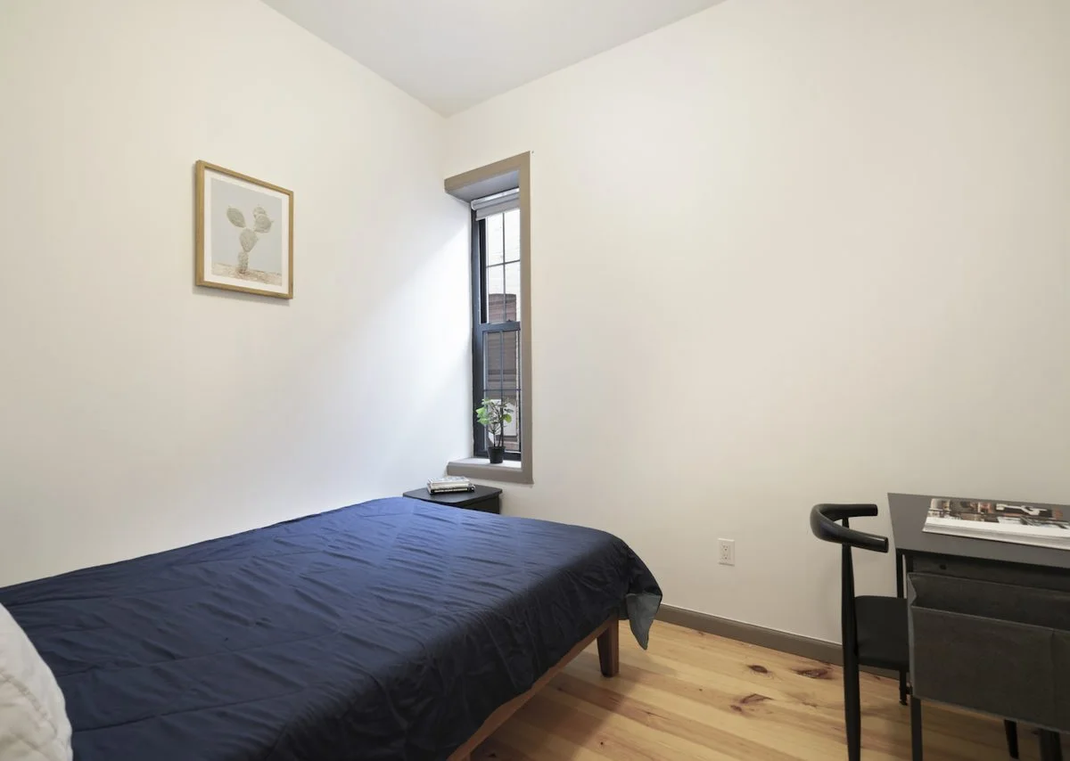 1 bedroom apartment in New York