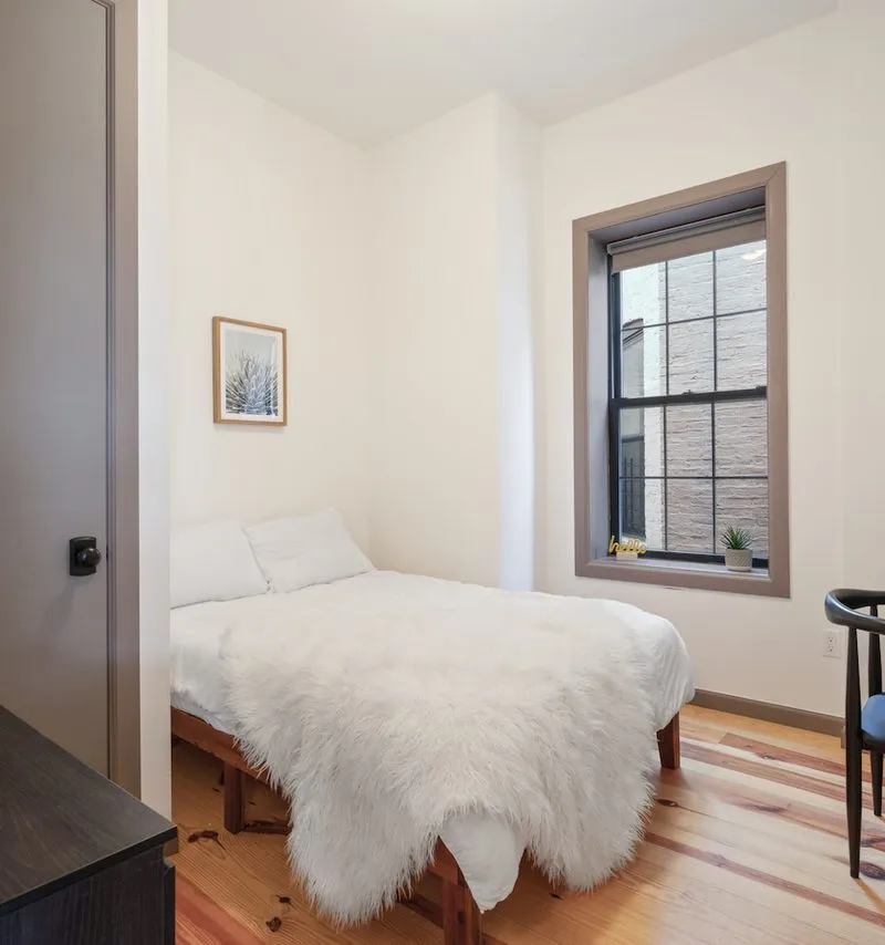 1 bedroom apartment in New York