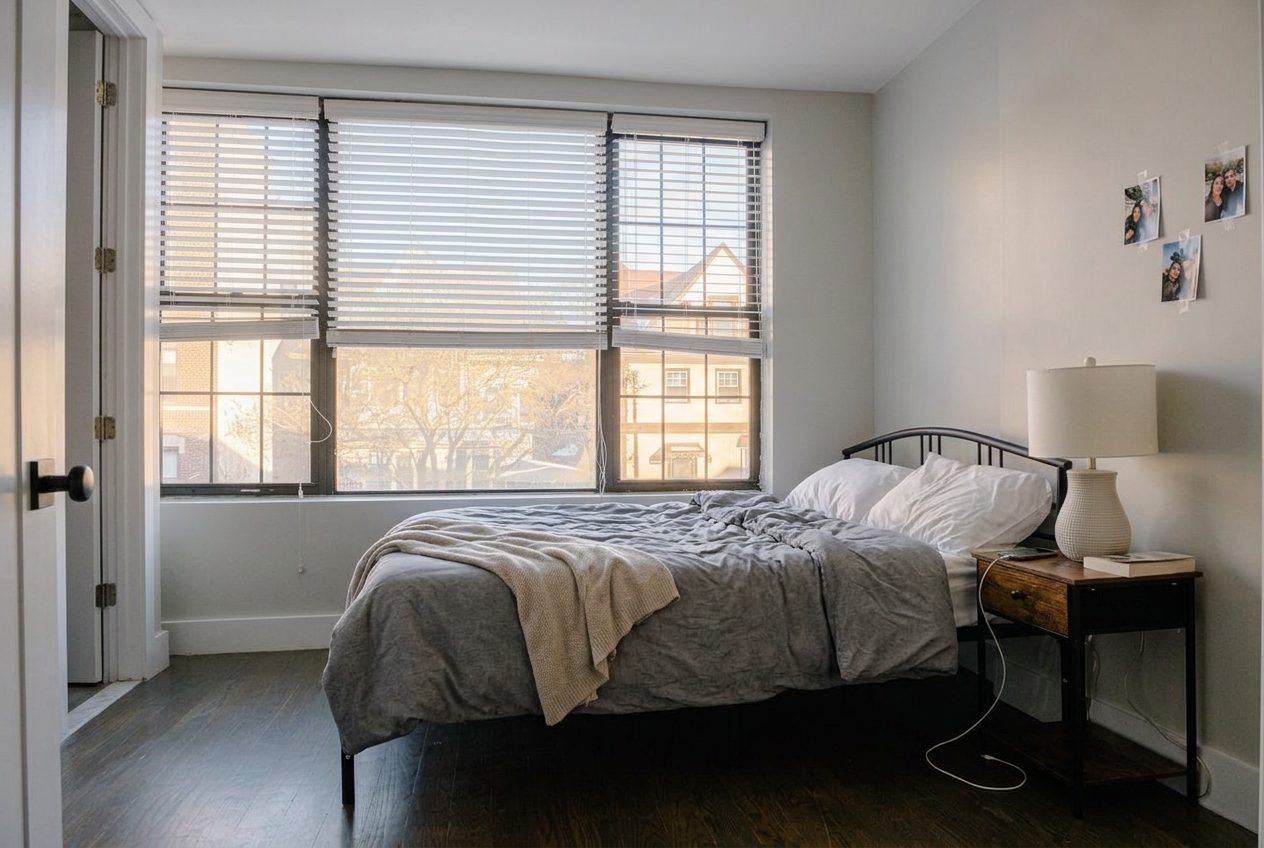 Private room in Flatbush
