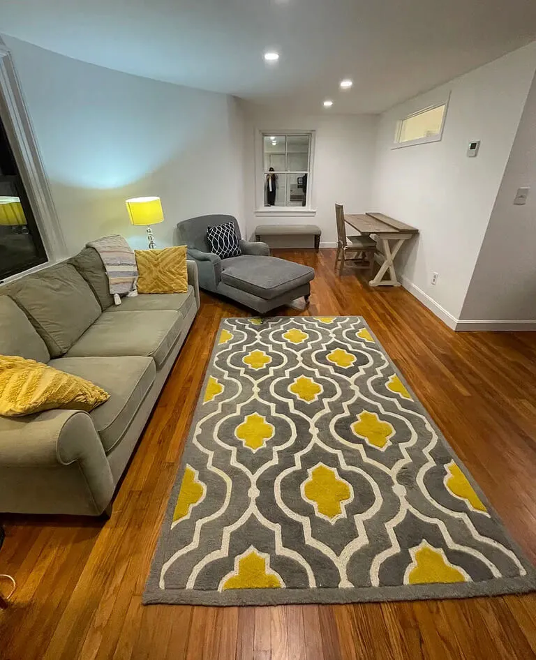 Beautiful Apartment In The Heart Of Boston.