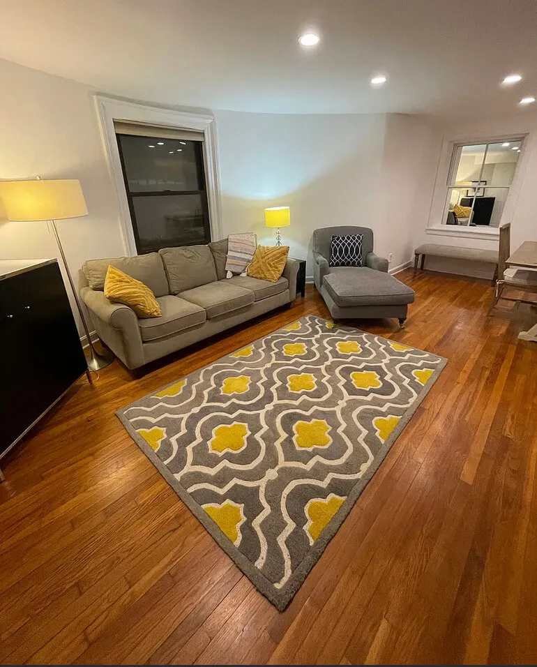 Beautiful Apartment In The Heart Of Boston.